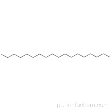 Octadecane CAS 593-45-3